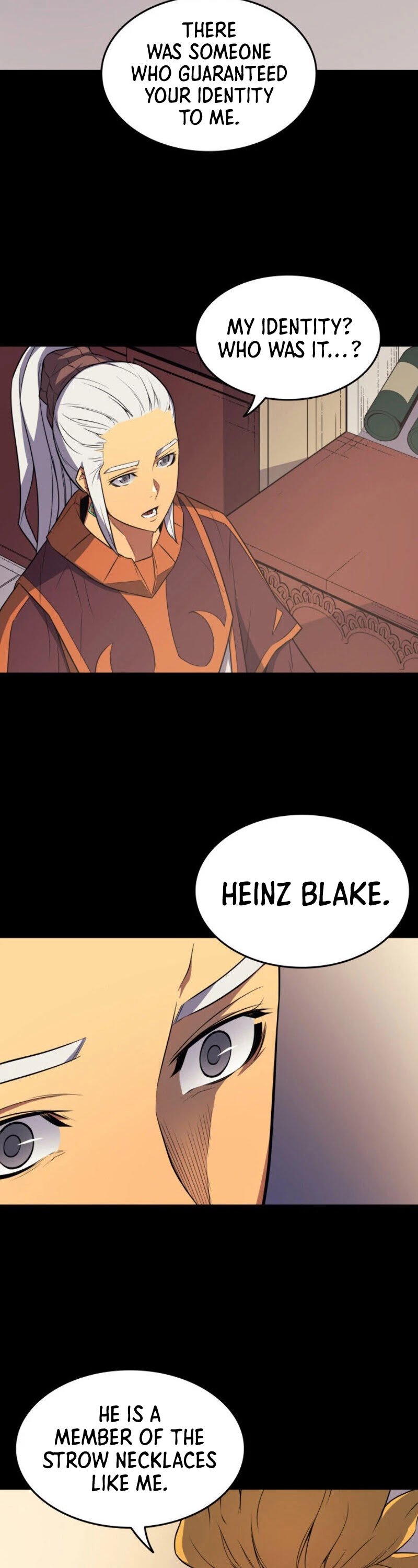 The Great Mage Returns After 4000 Years chapter 47 - page 17