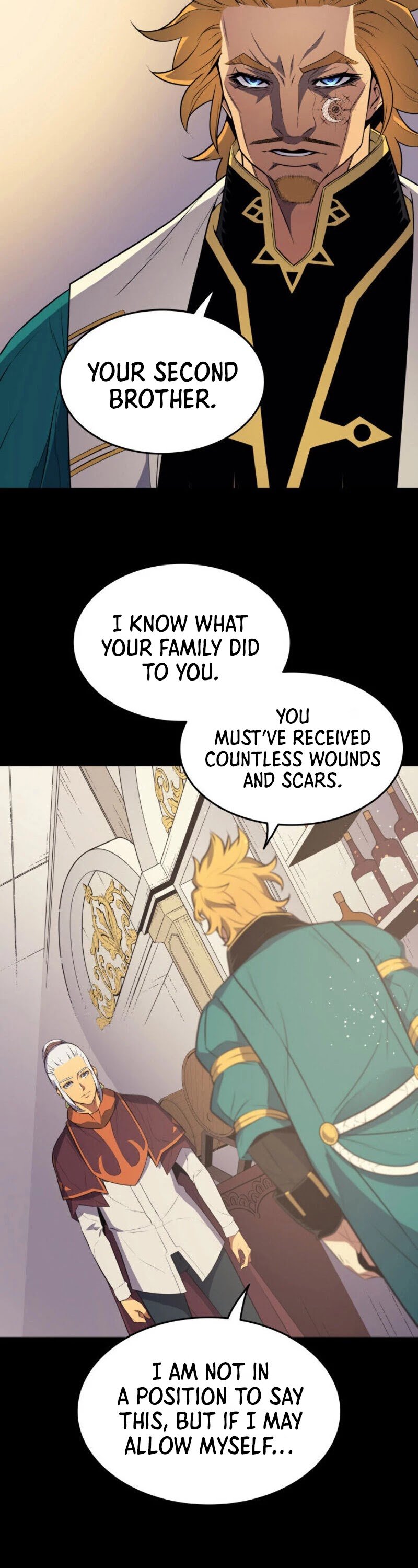 The Great Mage Returns After 4000 Years chapter 47 - page 18