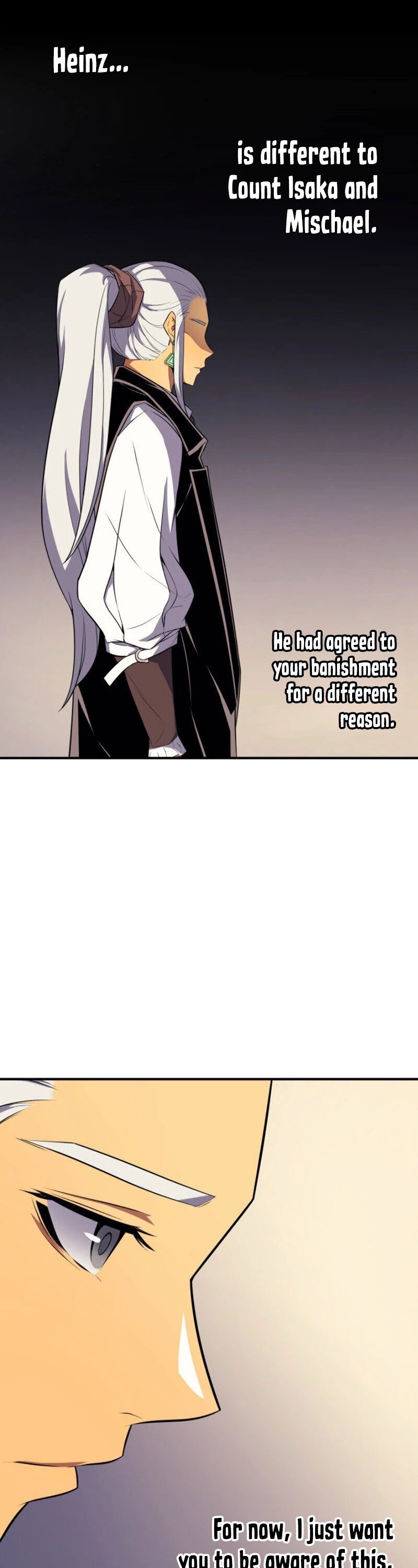 The Great Mage Returns After 4000 Years chapter 47 - page 19