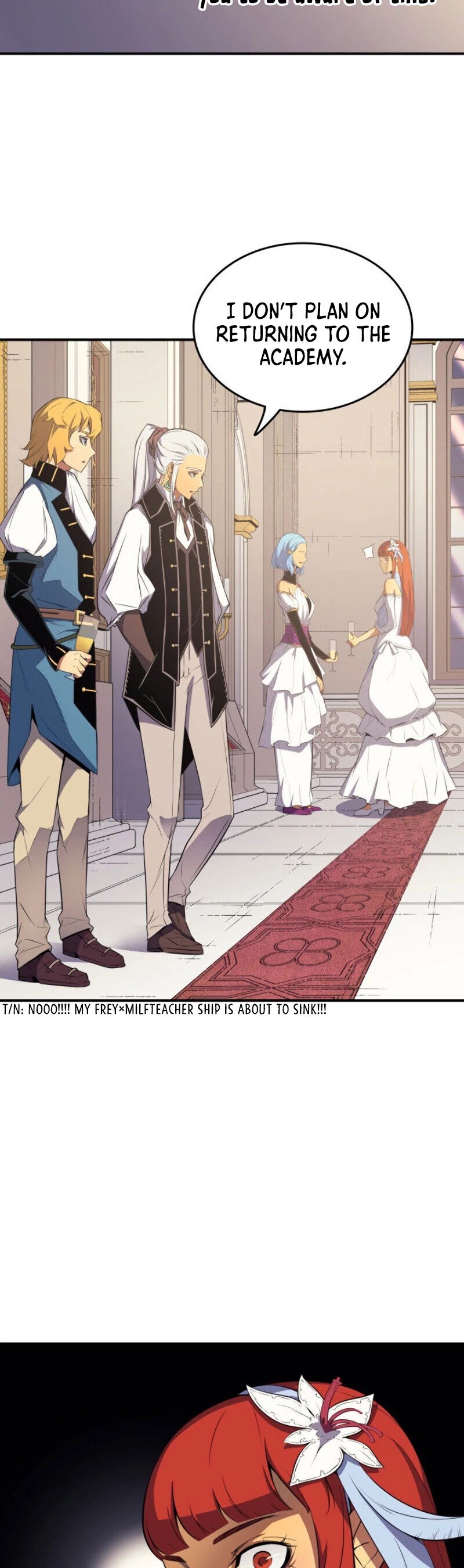 The Great Mage Returns After 4000 Years chapter 47 - page 20