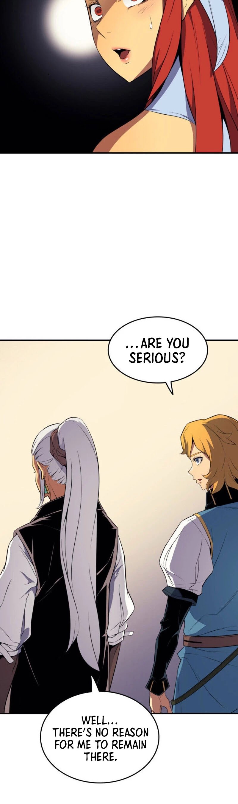 The Great Mage Returns After 4000 Years chapter 47 - page 21