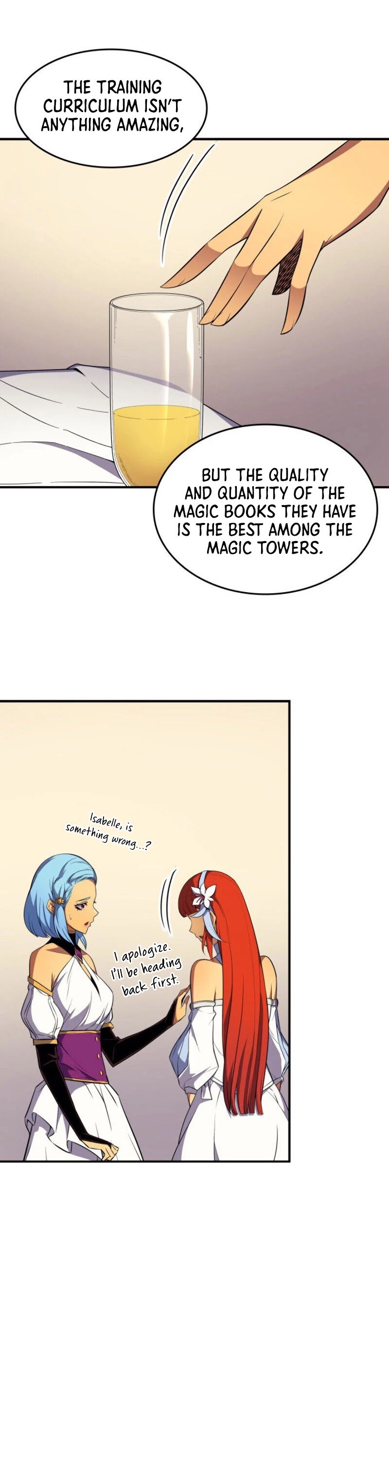 The Great Mage Returns After 4000 Years chapter 47 - page 25