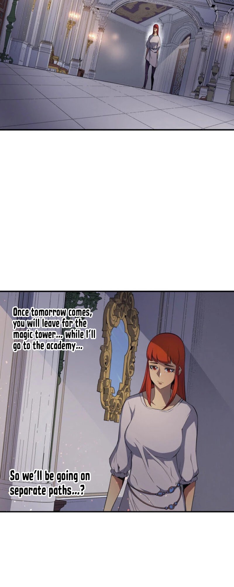 The Great Mage Returns After 4000 Years chapter 47 - page 27