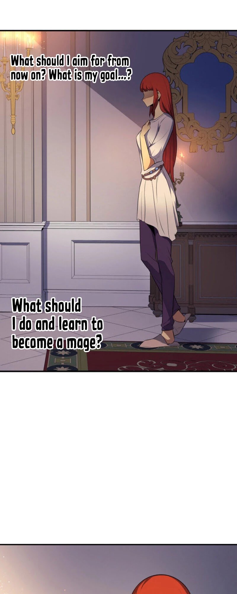 The Great Mage Returns After 4000 Years chapter 47 - page 29