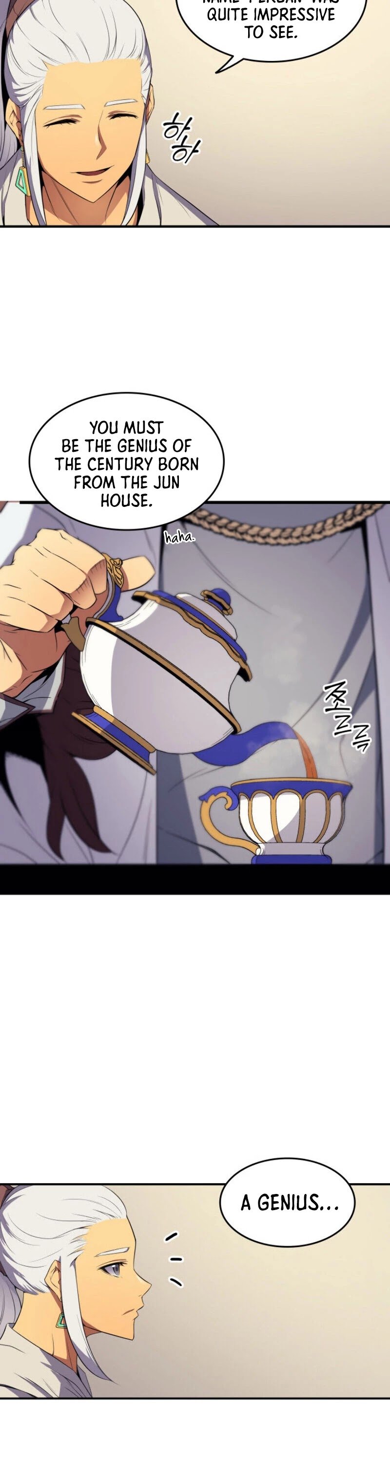 The Great Mage Returns After 4000 Years chapter 47 - page 32