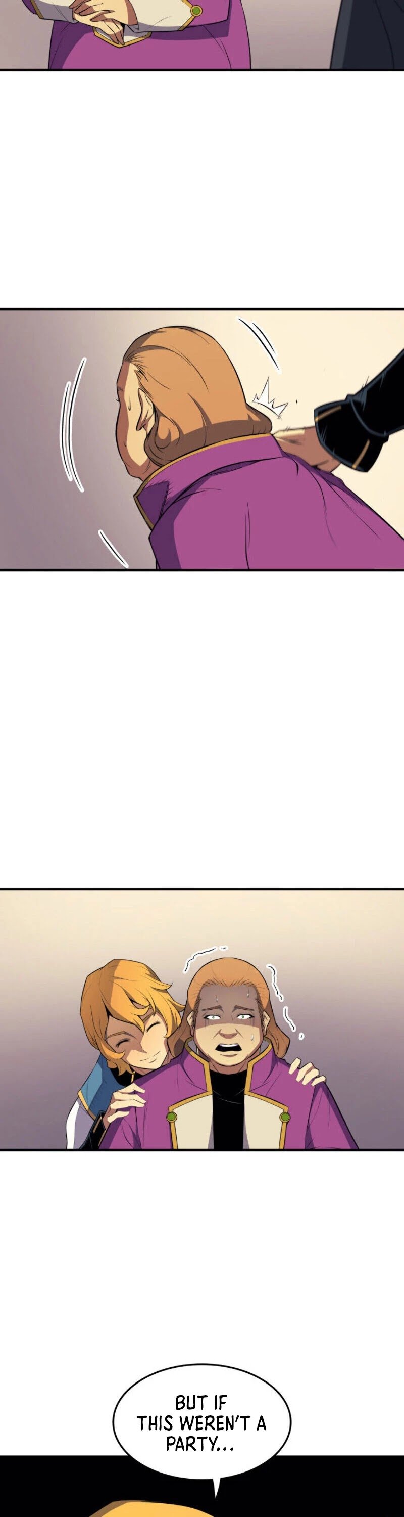 The Great Mage Returns After 4000 Years chapter 47 - page 6