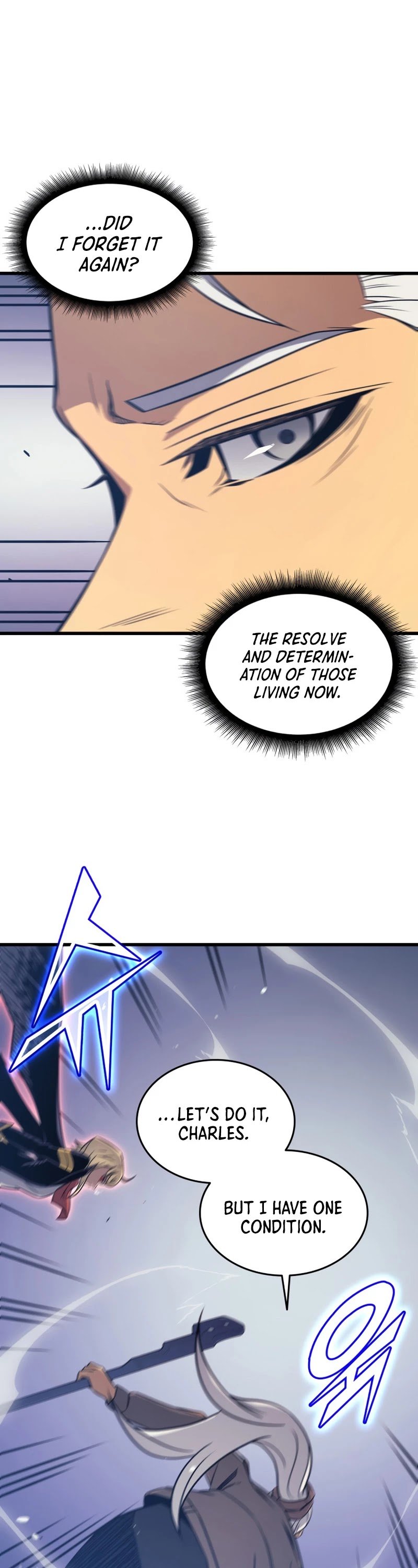 The Great Mage Returns After 4000 Years chapter 121 - page 10