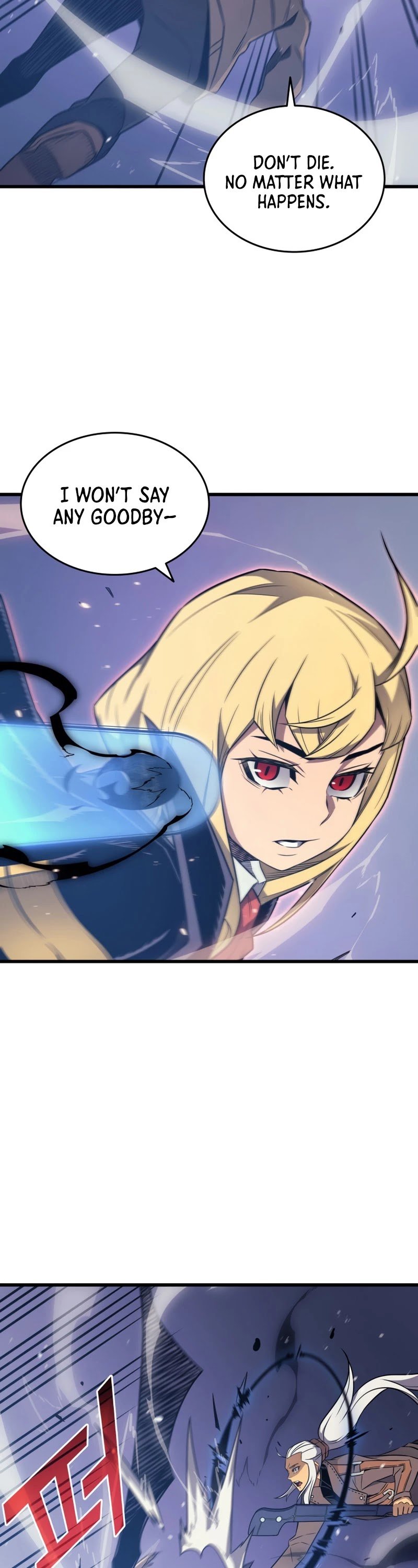 The Great Mage Returns After 4000 Years chapter 121 - page 11