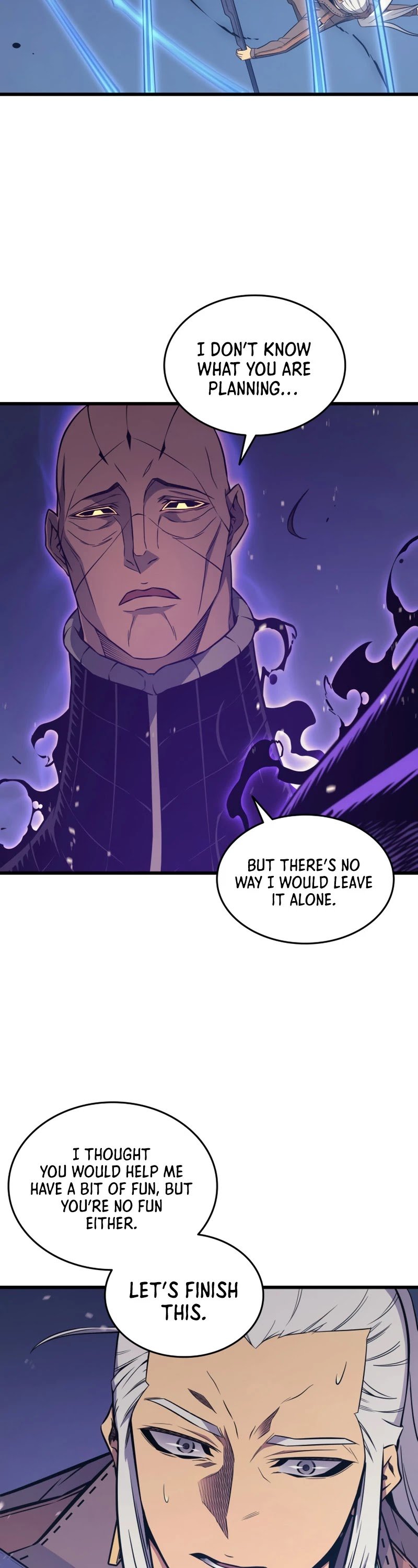The Great Mage Returns After 4000 Years chapter 121 - page 15