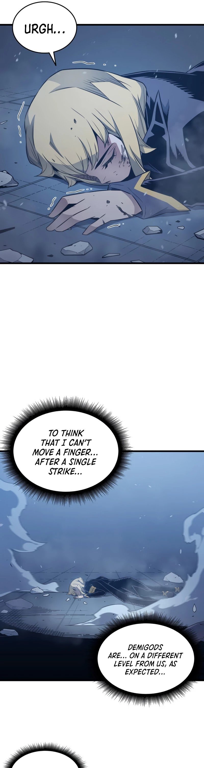 The Great Mage Returns After 4000 Years chapter 121 - page 18