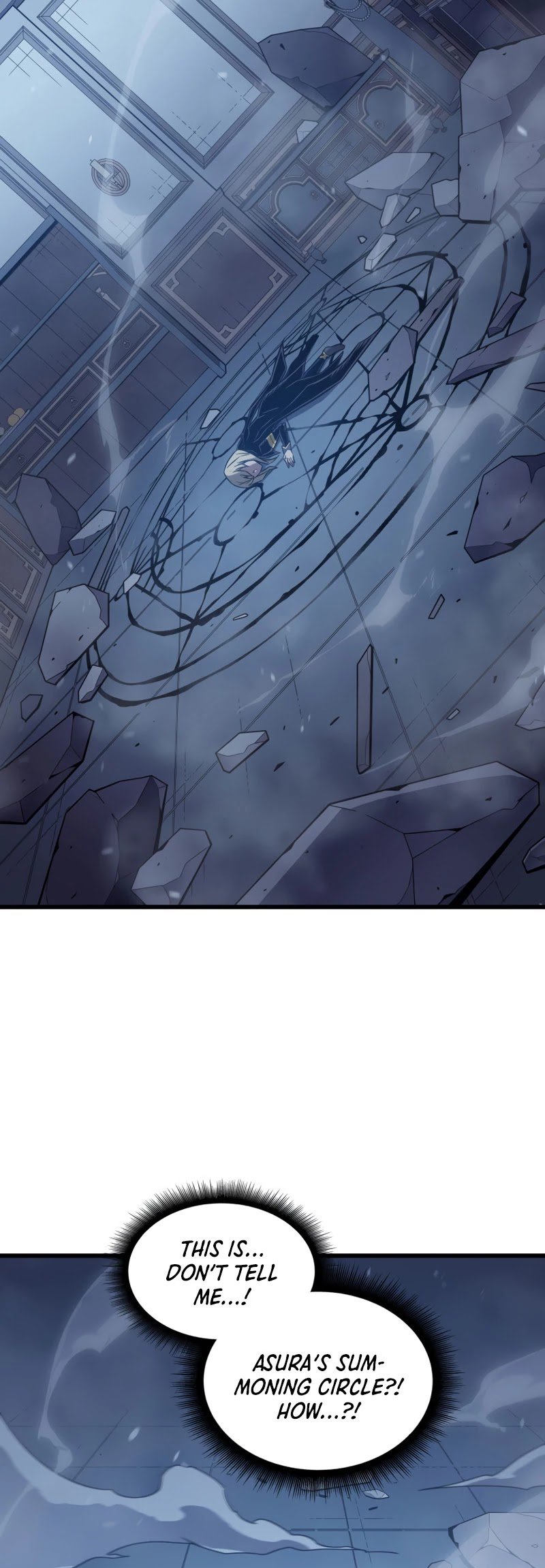 The Great Mage Returns After 4000 Years chapter 121 - page 20