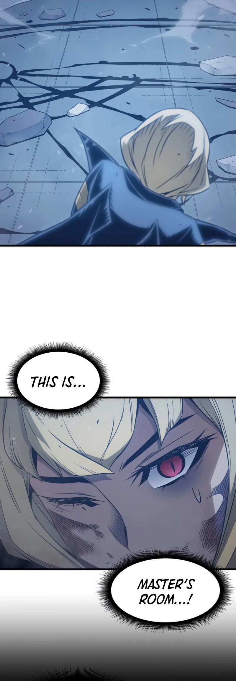 The Great Mage Returns After 4000 Years chapter 121 - page 21