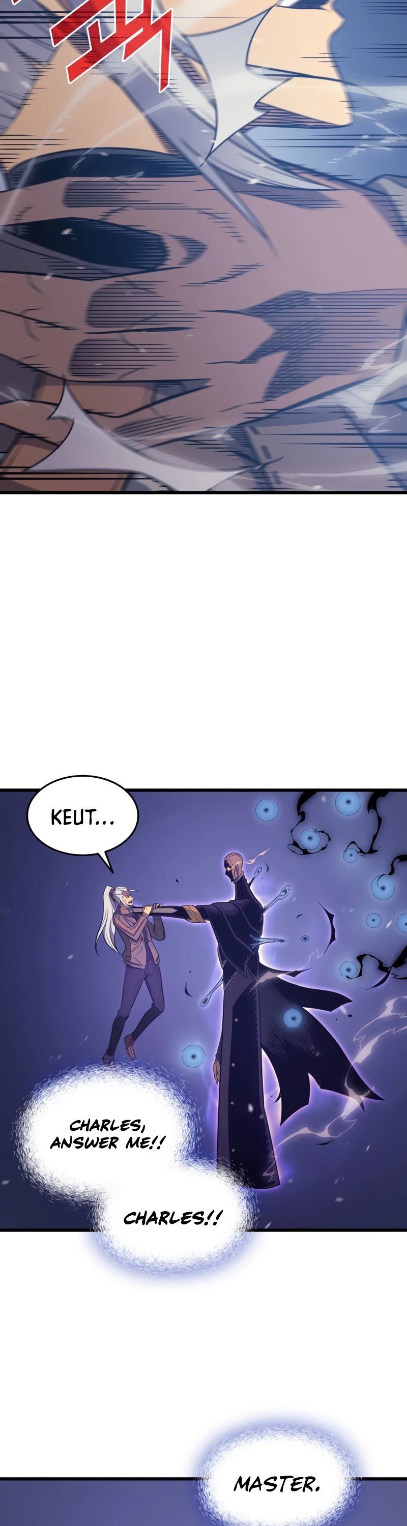 The Great Mage Returns After 4000 Years chapter 121 - page 23
