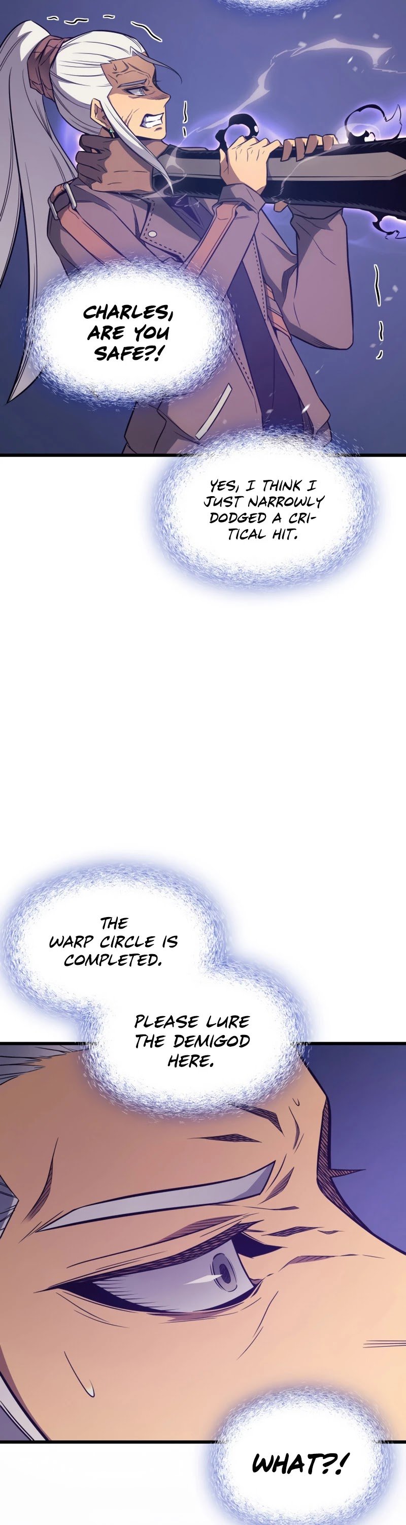 The Great Mage Returns After 4000 Years chapter 121 - page 24