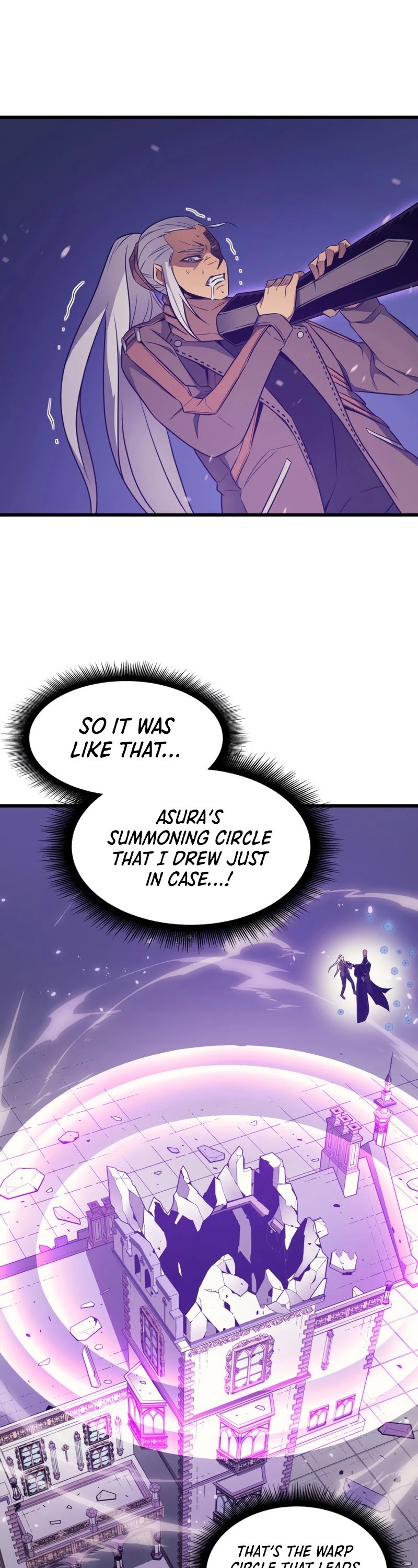 The Great Mage Returns After 4000 Years chapter 121 - page 26