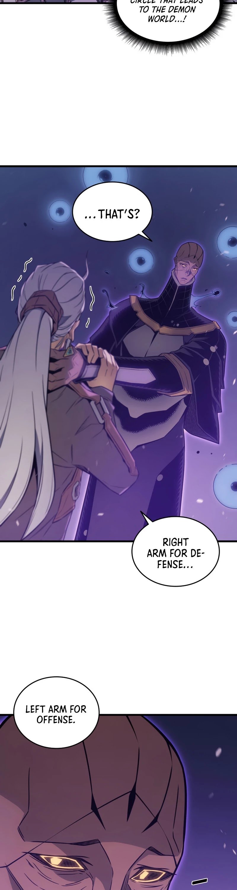 The Great Mage Returns After 4000 Years chapter 121 - page 27