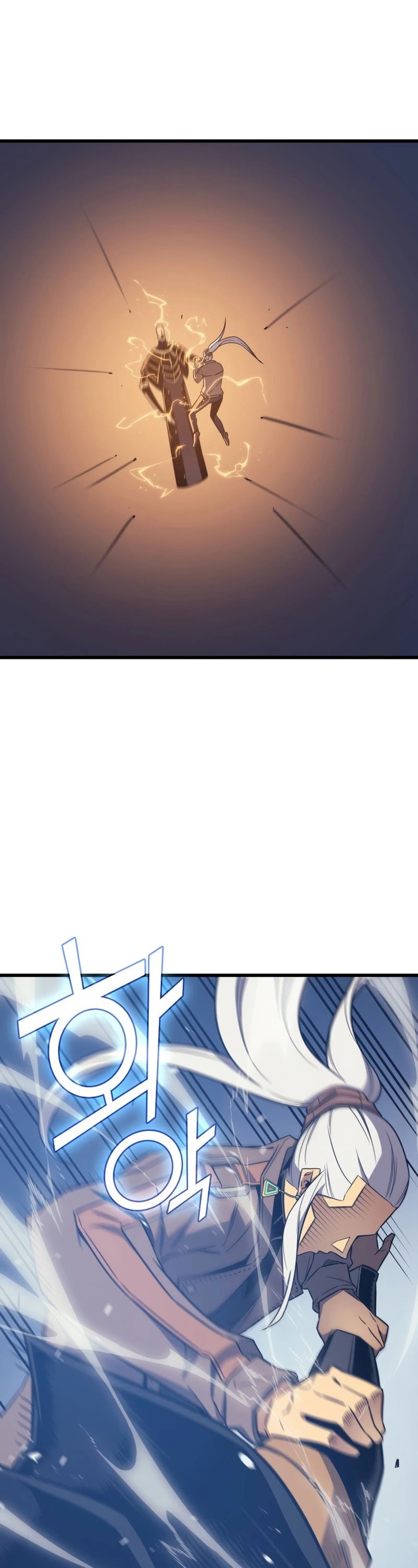 The Great Mage Returns After 4000 Years chapter 121 - page 31