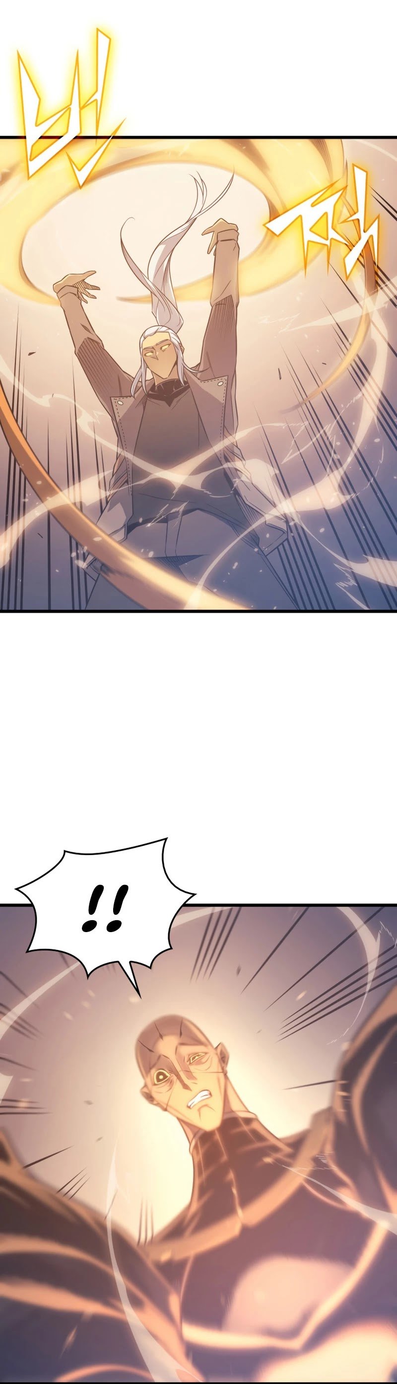 The Great Mage Returns After 4000 Years chapter 121 - page 33