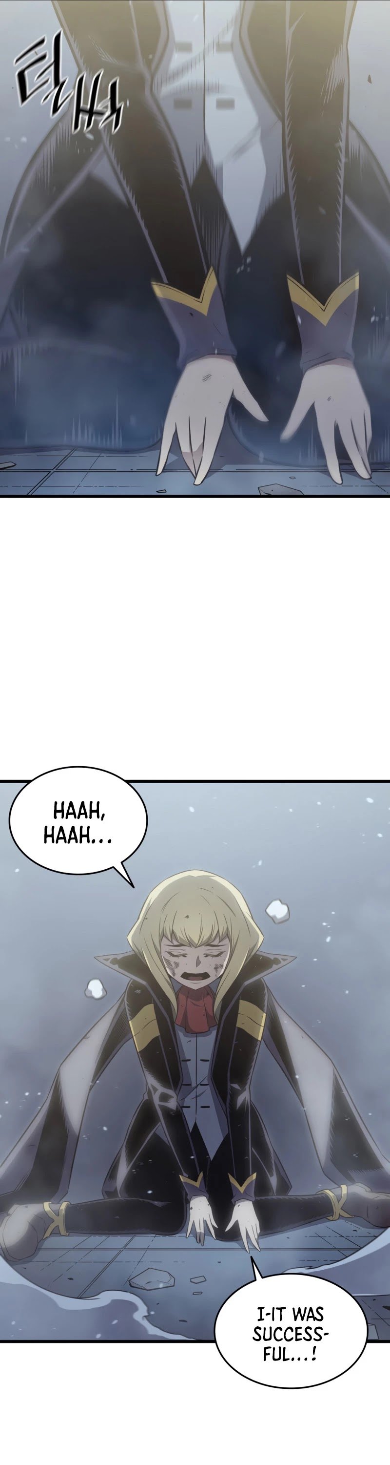 The Great Mage Returns After 4000 Years chapter 121 - page 42