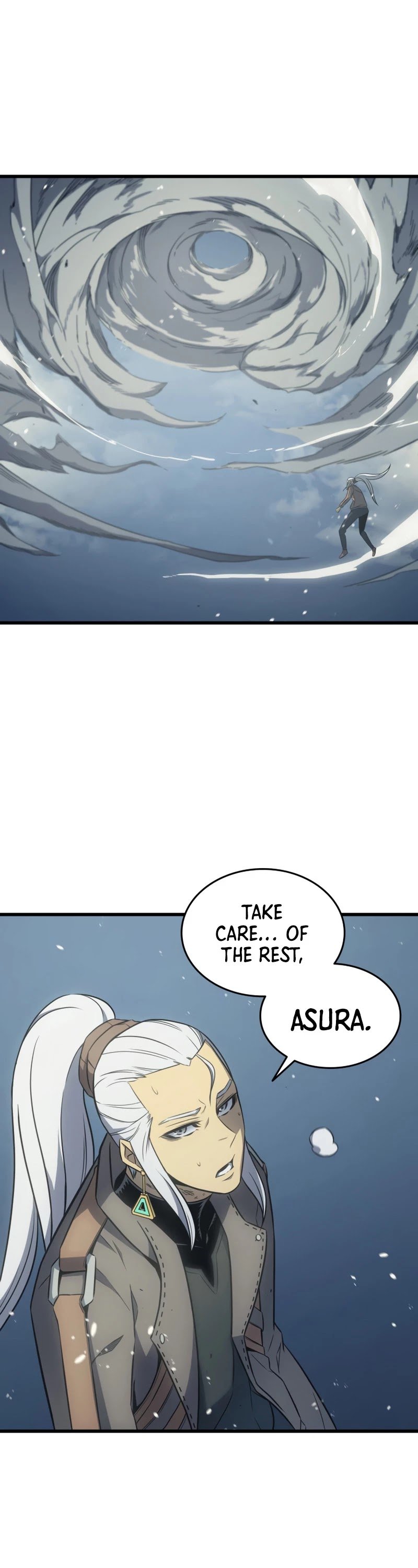 The Great Mage Returns After 4000 Years chapter 121 - page 43