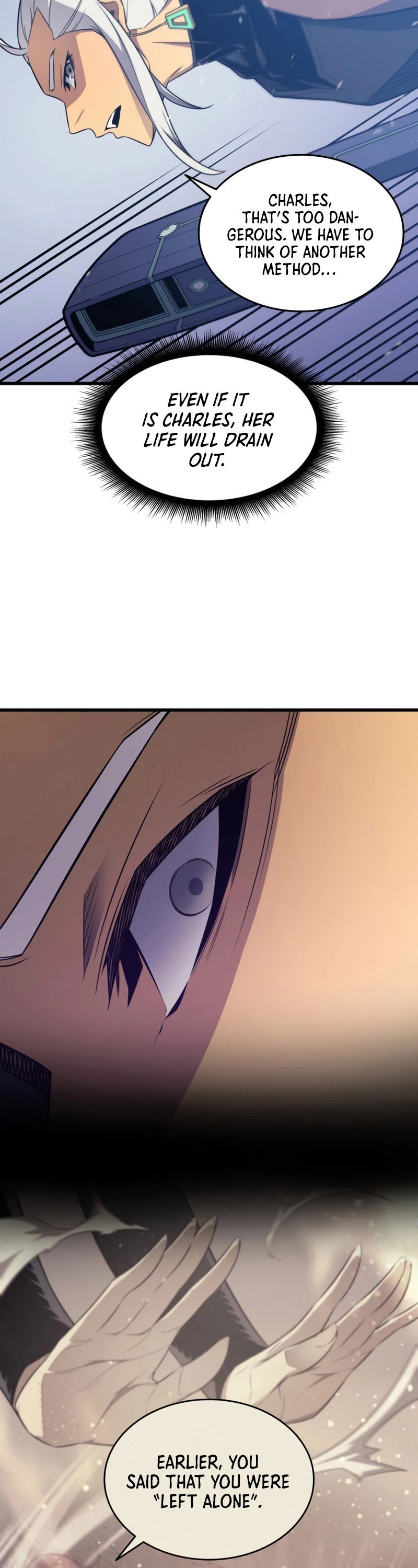 The Great Mage Returns After 4000 Years chapter 121 - page 7