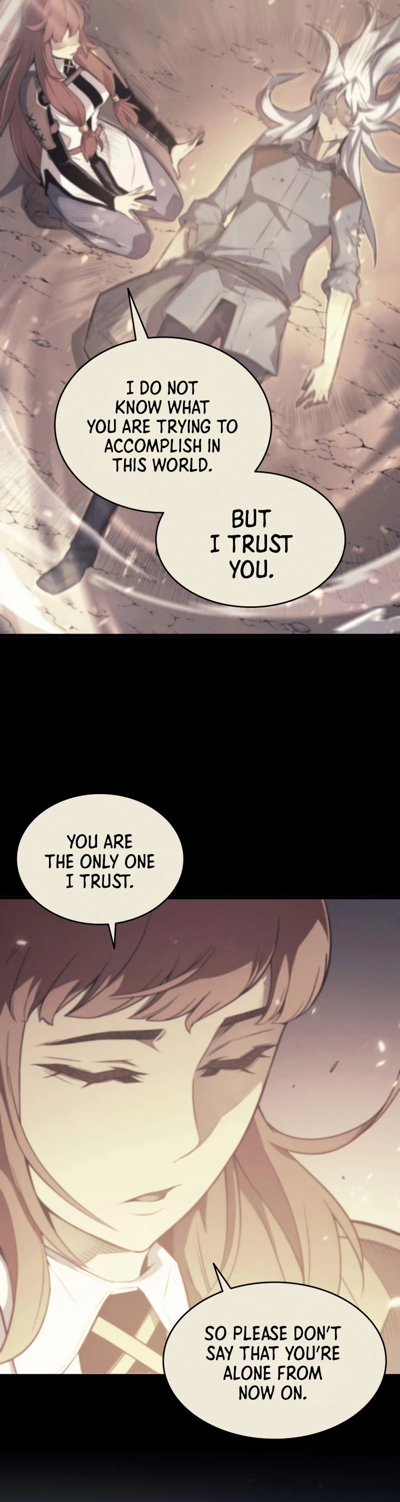 The Great Mage Returns After 4000 Years chapter 121 - page 8
