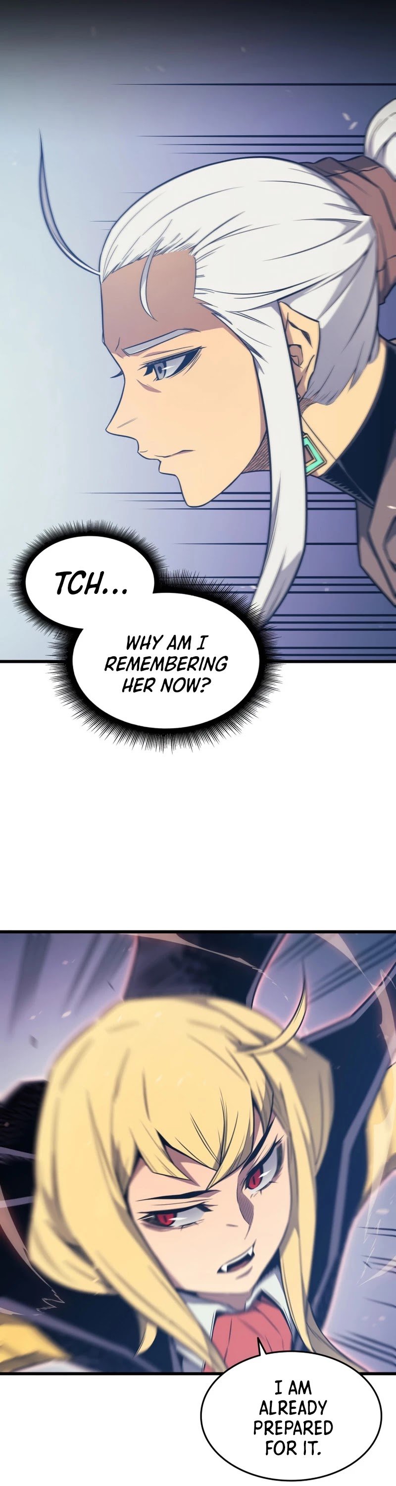 The Great Mage Returns After 4000 Years chapter 121 - page 9
