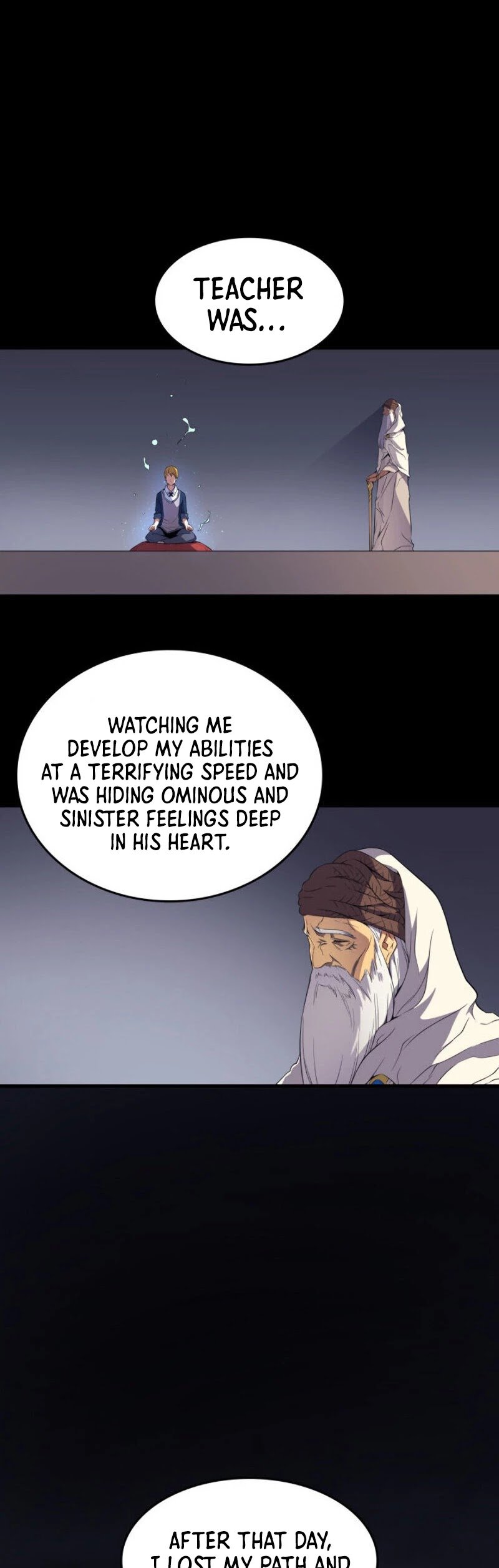 The Great Mage Returns After 4000 Years chapter 48 - page 11