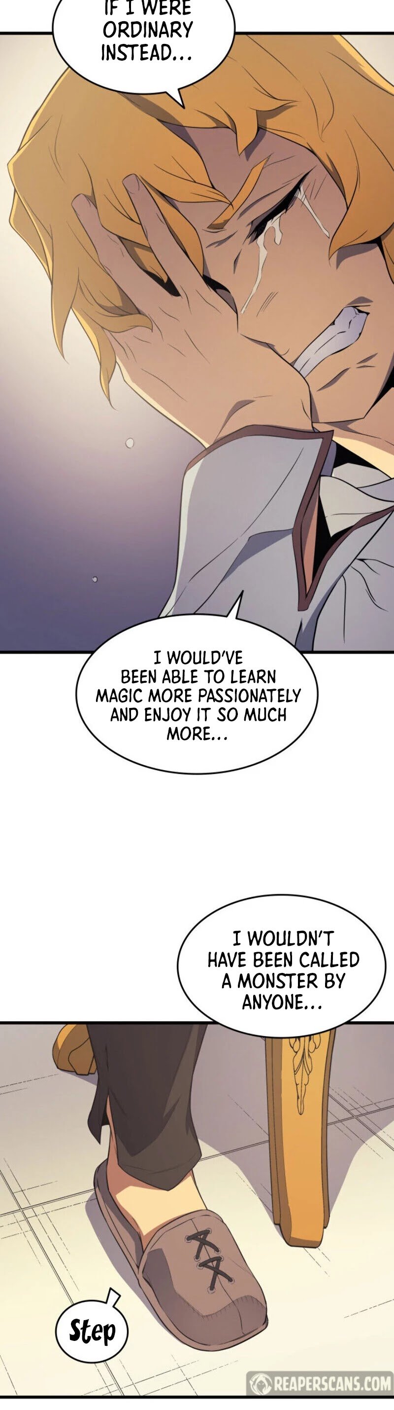 The Great Mage Returns After 4000 Years chapter 48 - page 14