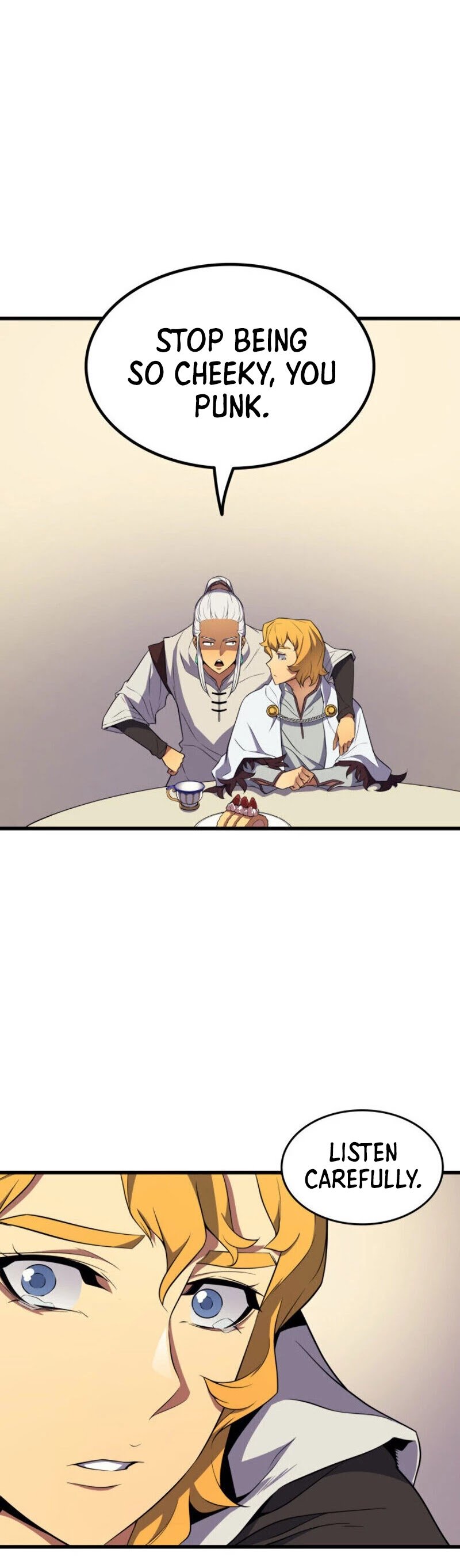 The Great Mage Returns After 4000 Years chapter 48 - page 16