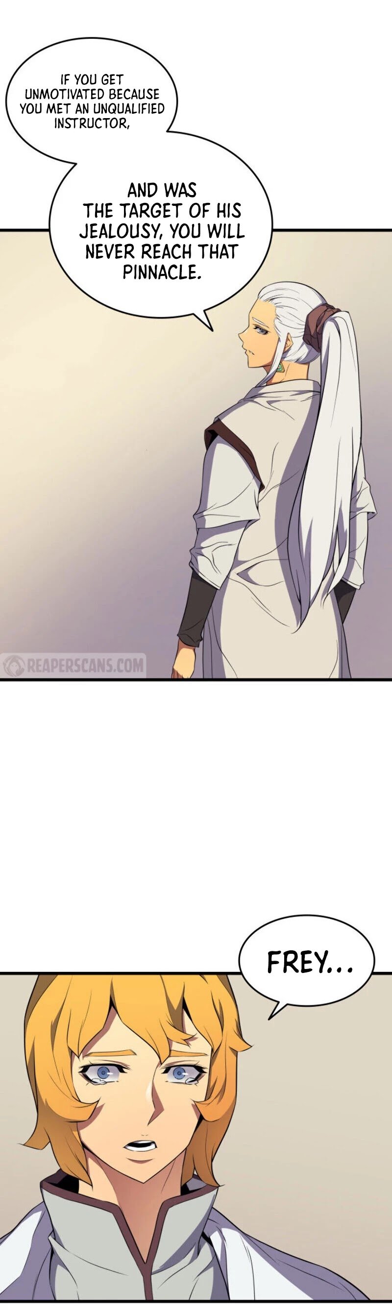 The Great Mage Returns After 4000 Years chapter 48 - page 18