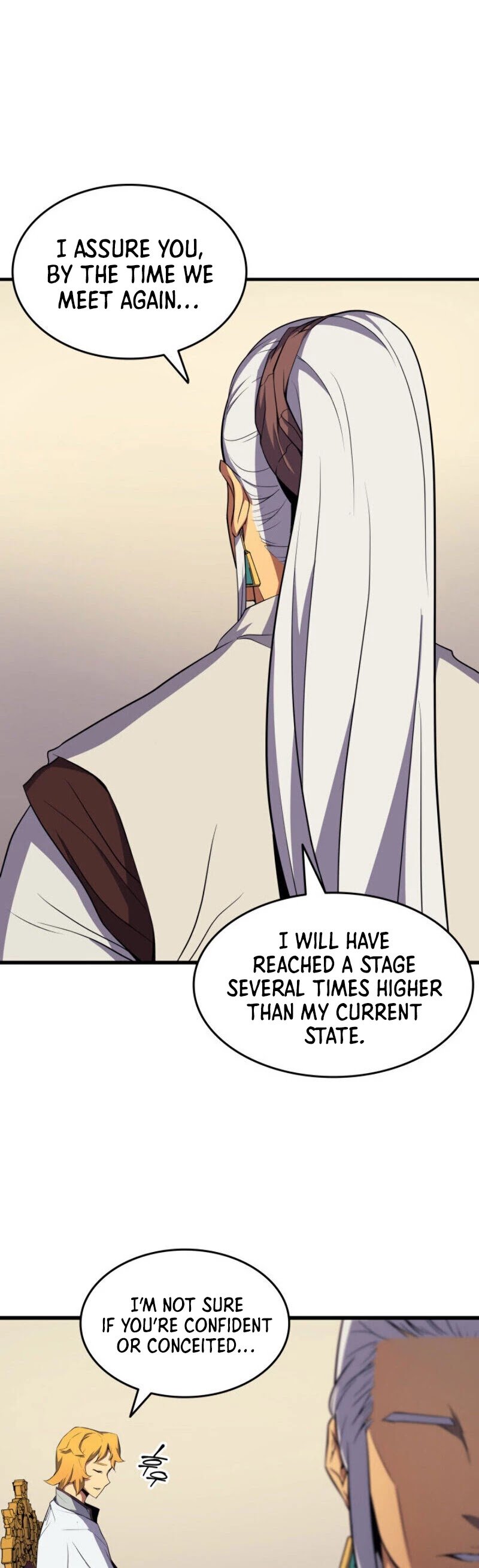 The Great Mage Returns After 4000 Years chapter 48 - page 19