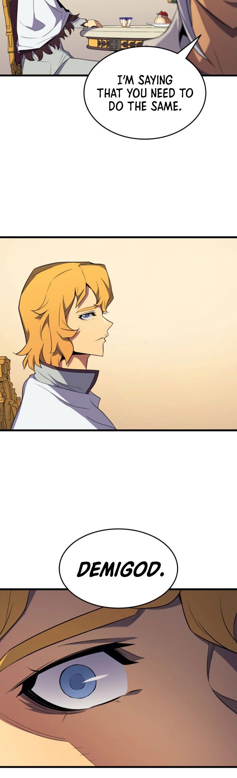 The Great Mage Returns After 4000 Years chapter 48 - page 20