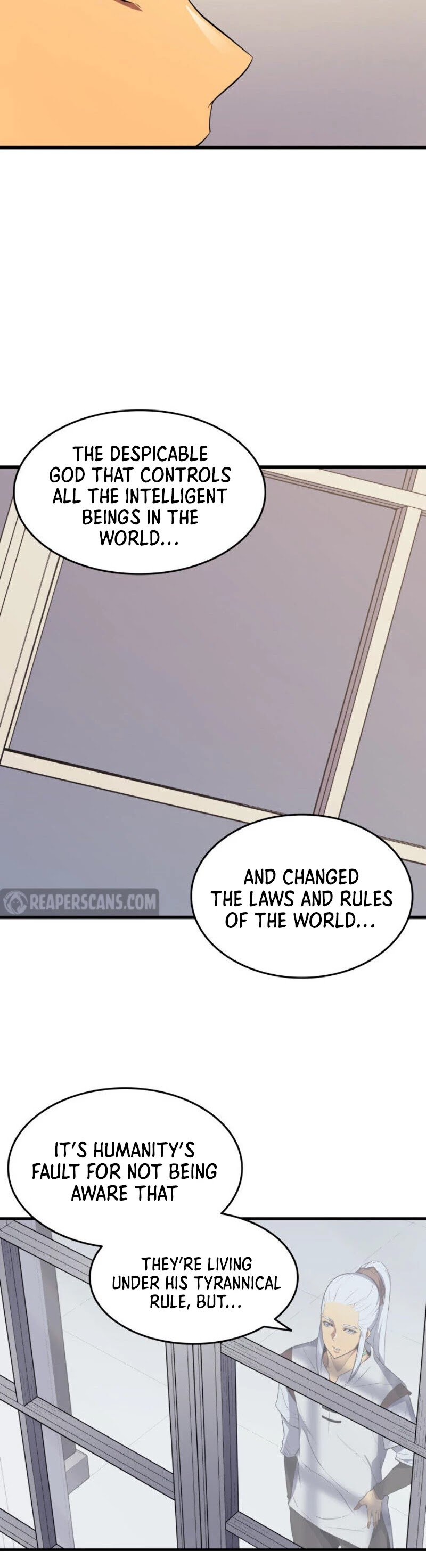 The Great Mage Returns After 4000 Years chapter 48 - page 22