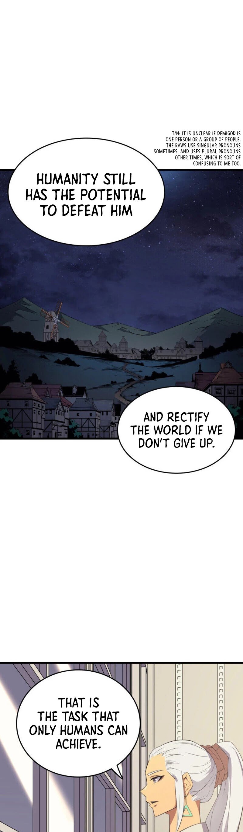 The Great Mage Returns After 4000 Years chapter 48 - page 23