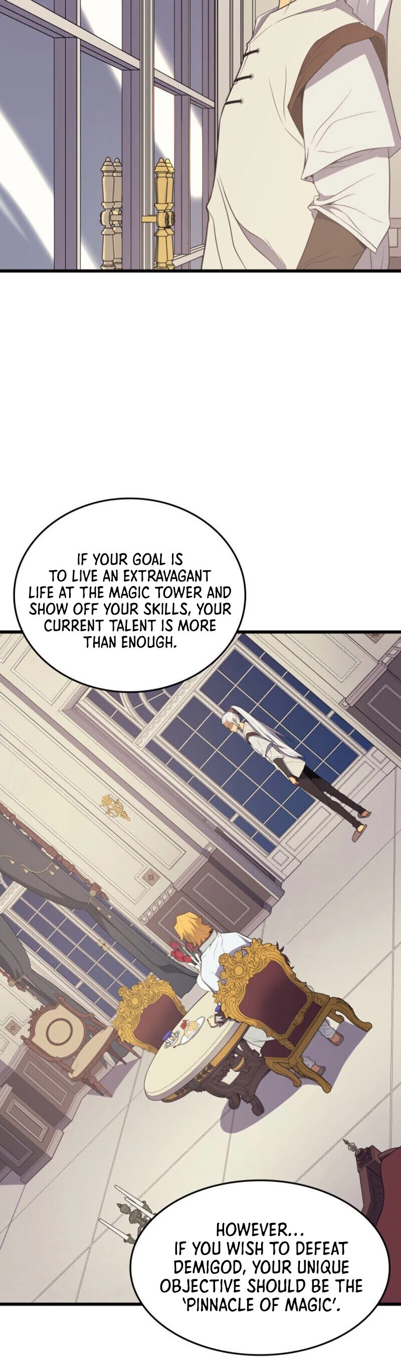 The Great Mage Returns After 4000 Years chapter 48 - page 24