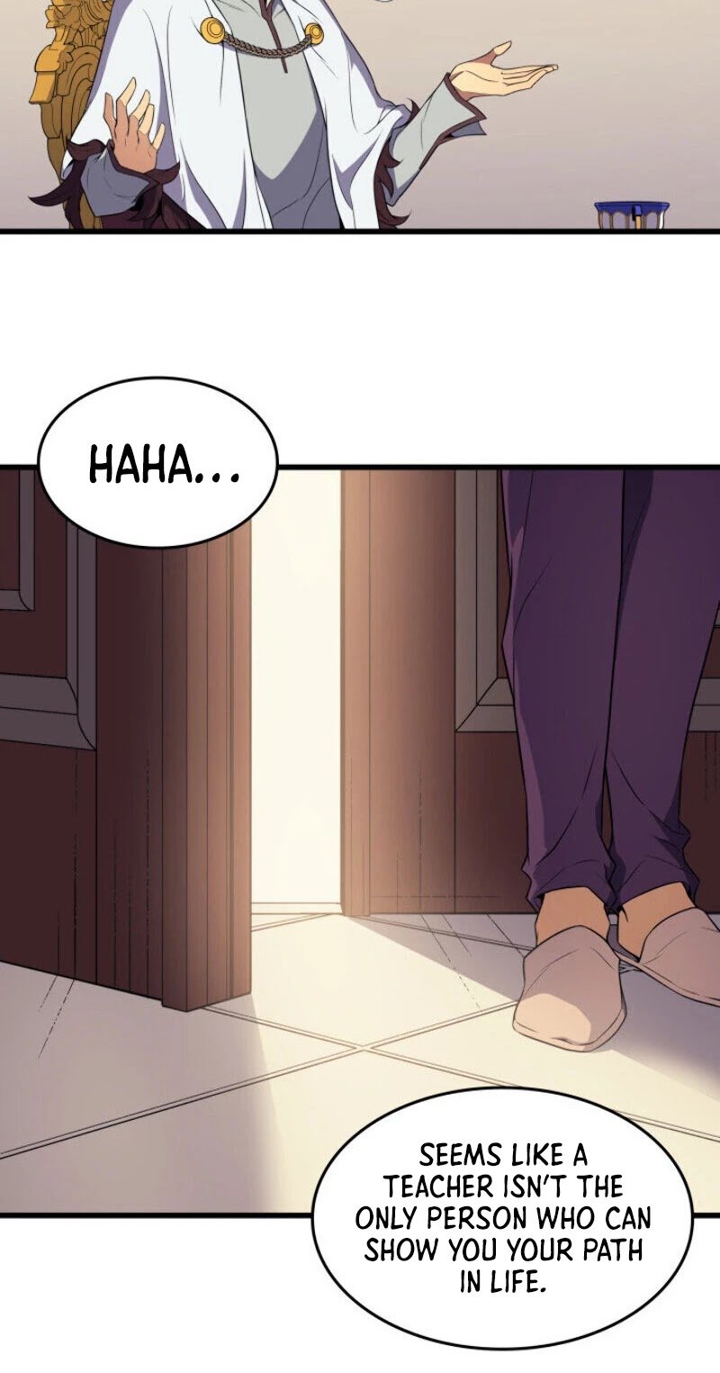 The Great Mage Returns After 4000 Years chapter 48 - page 27