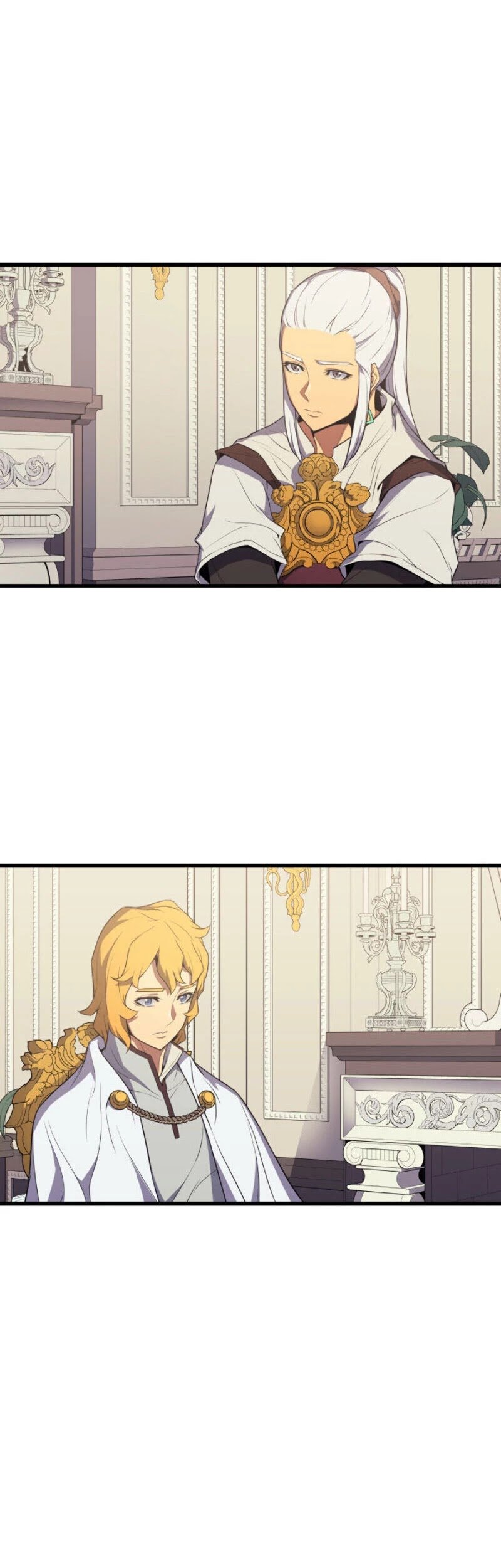 The Great Mage Returns After 4000 Years chapter 48 - page 3