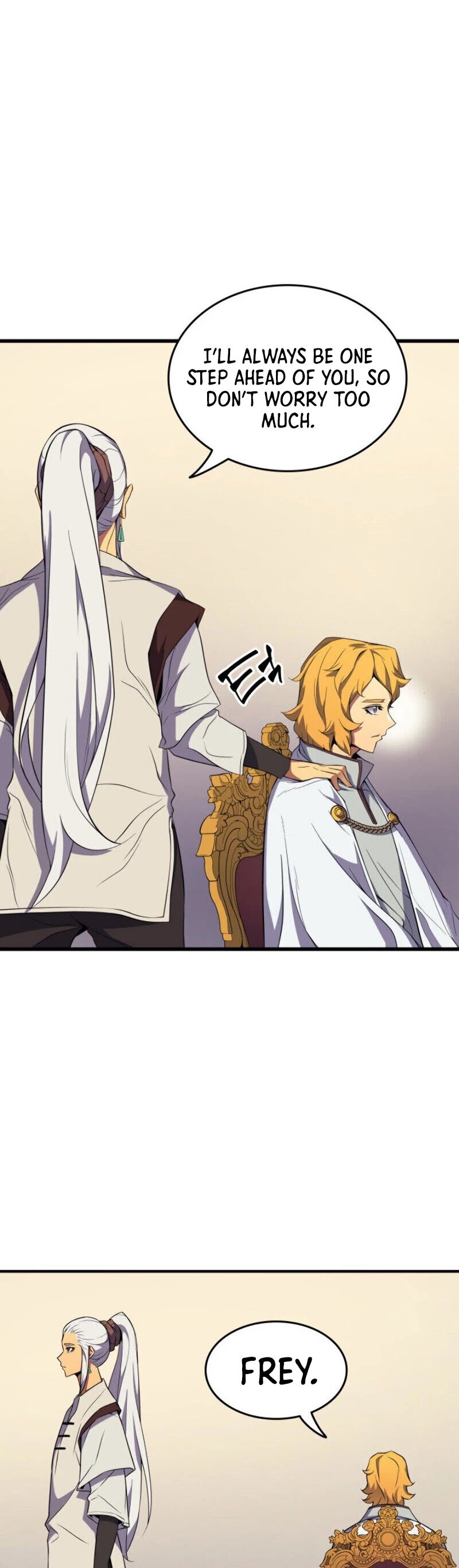 The Great Mage Returns After 4000 Years chapter 48 - page 30