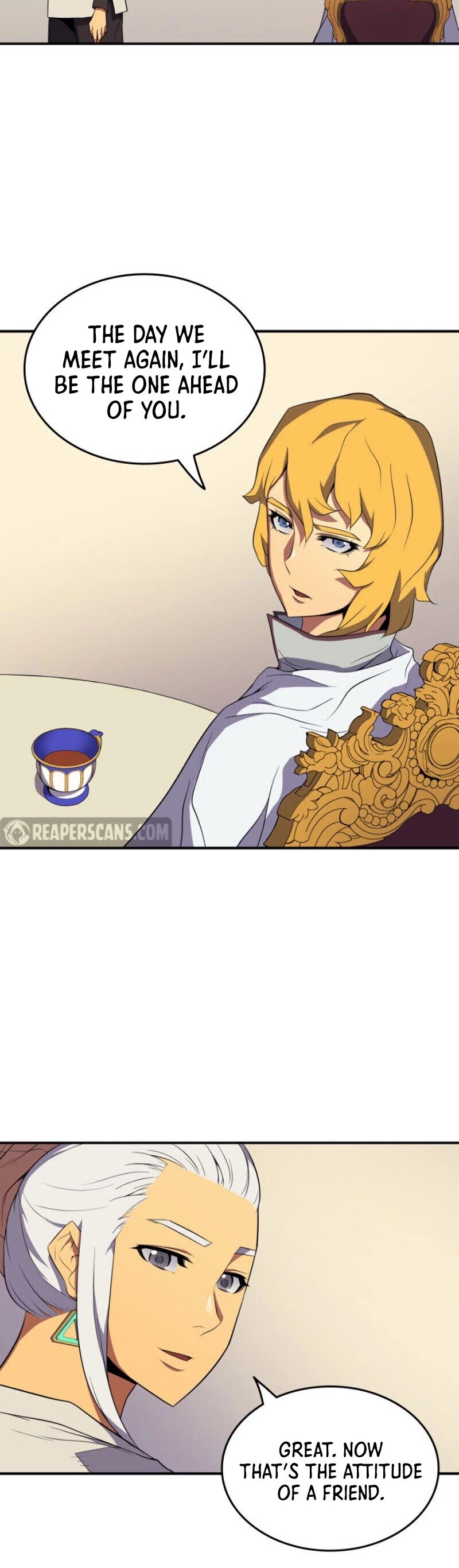 The Great Mage Returns After 4000 Years chapter 48 - page 31
