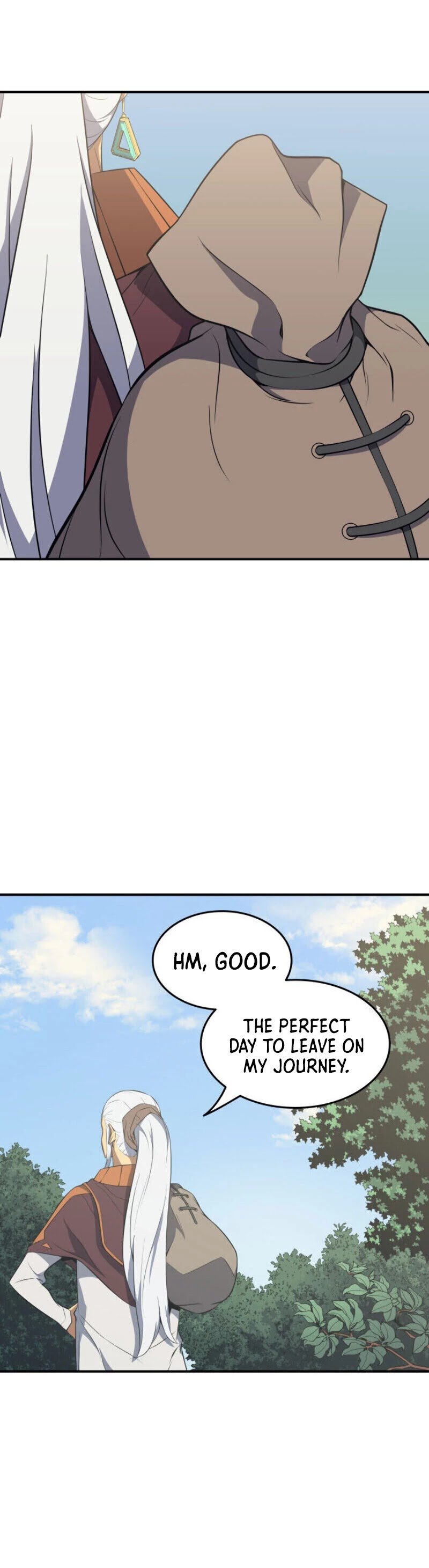 The Great Mage Returns After 4000 Years chapter 48 - page 34
