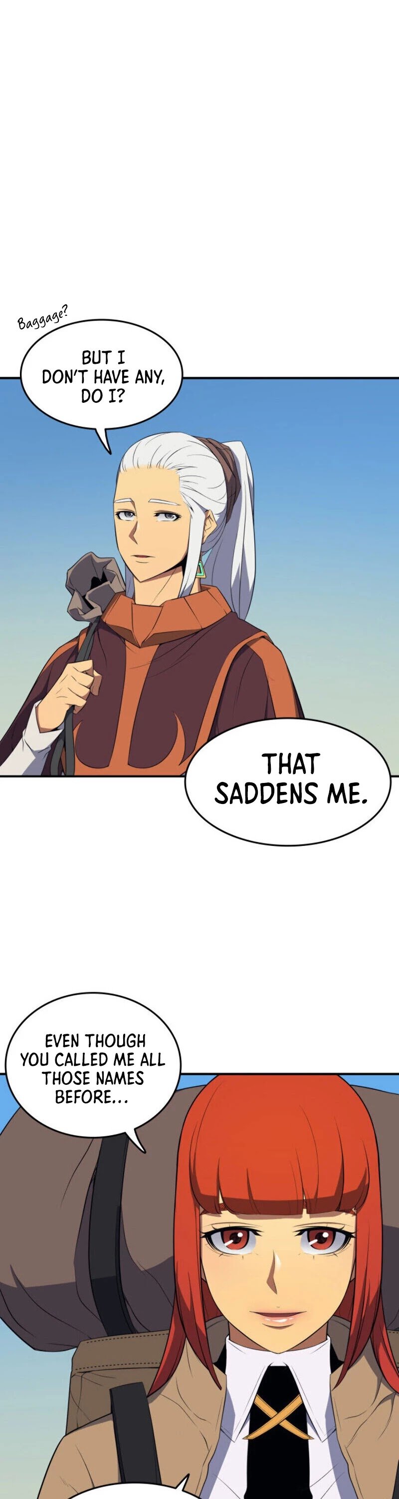 The Great Mage Returns After 4000 Years chapter 48 - page 36