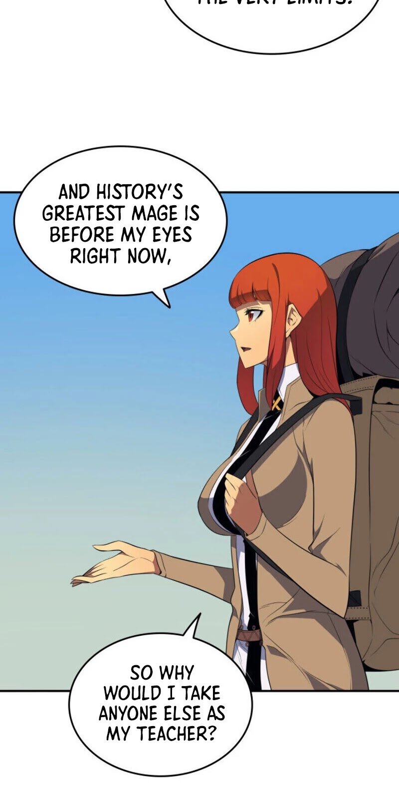 The Great Mage Returns After 4000 Years chapter 48 - page 38