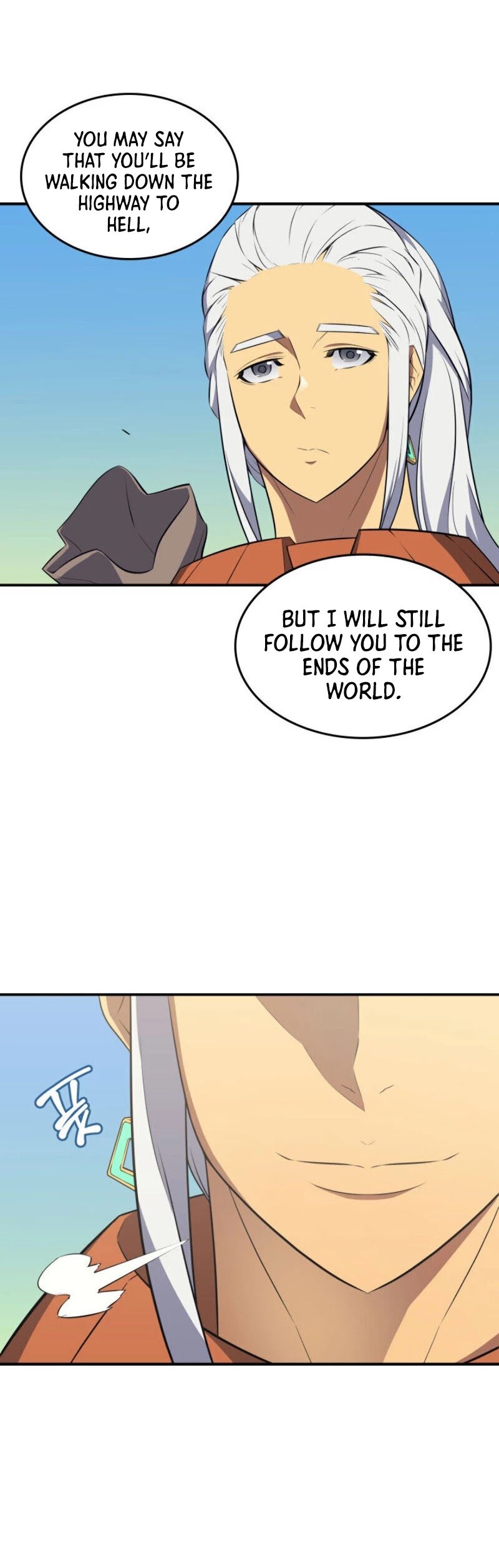 The Great Mage Returns After 4000 Years chapter 48 - page 40