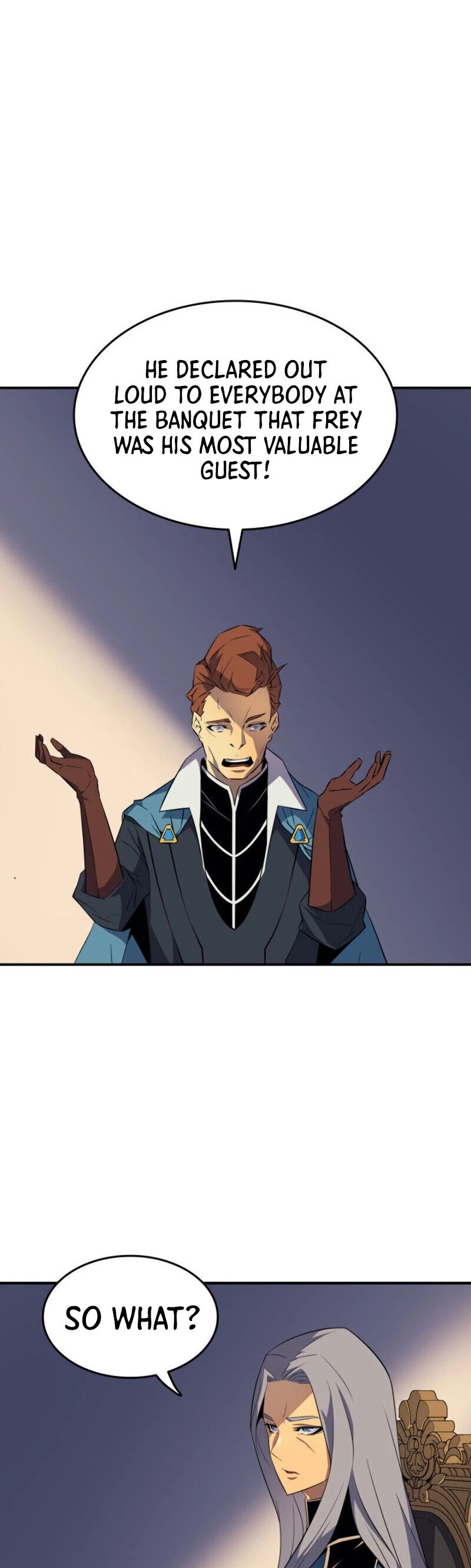 The Great Mage Returns After 4000 Years chapter 48 - page 43