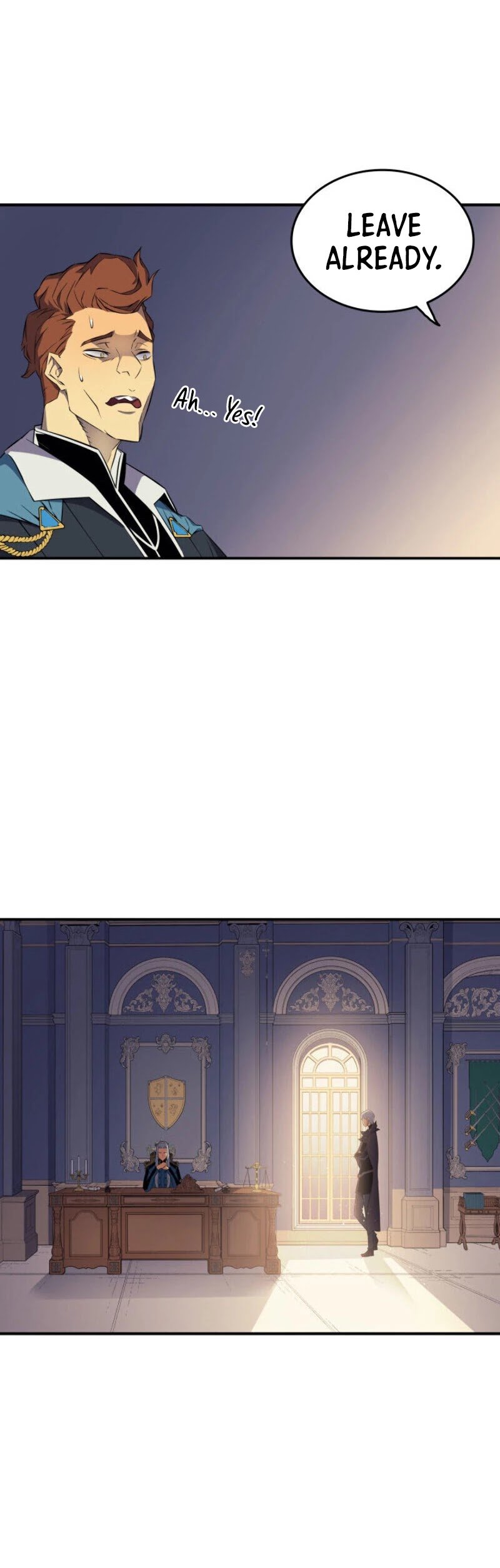 The Great Mage Returns After 4000 Years chapter 48 - page 45