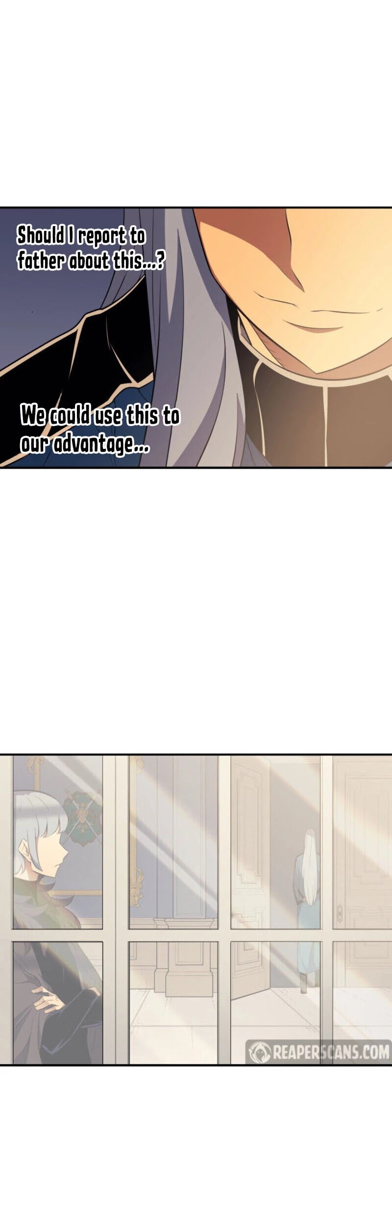 The Great Mage Returns After 4000 Years chapter 48 - page 48