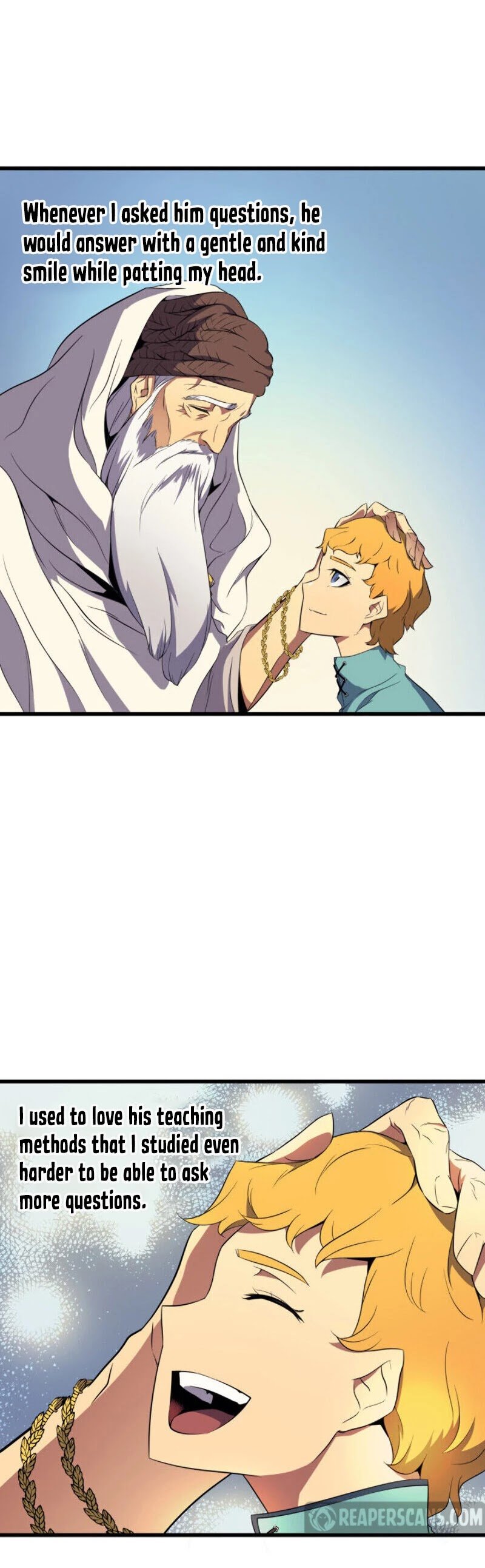 The Great Mage Returns After 4000 Years chapter 48 - page 5