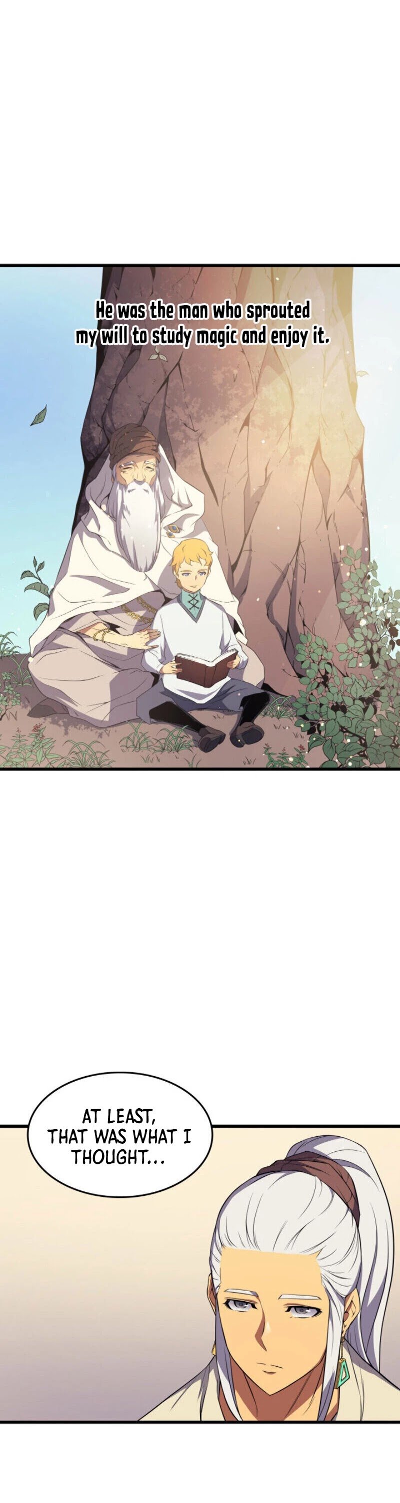 The Great Mage Returns After 4000 Years chapter 48 - page 6