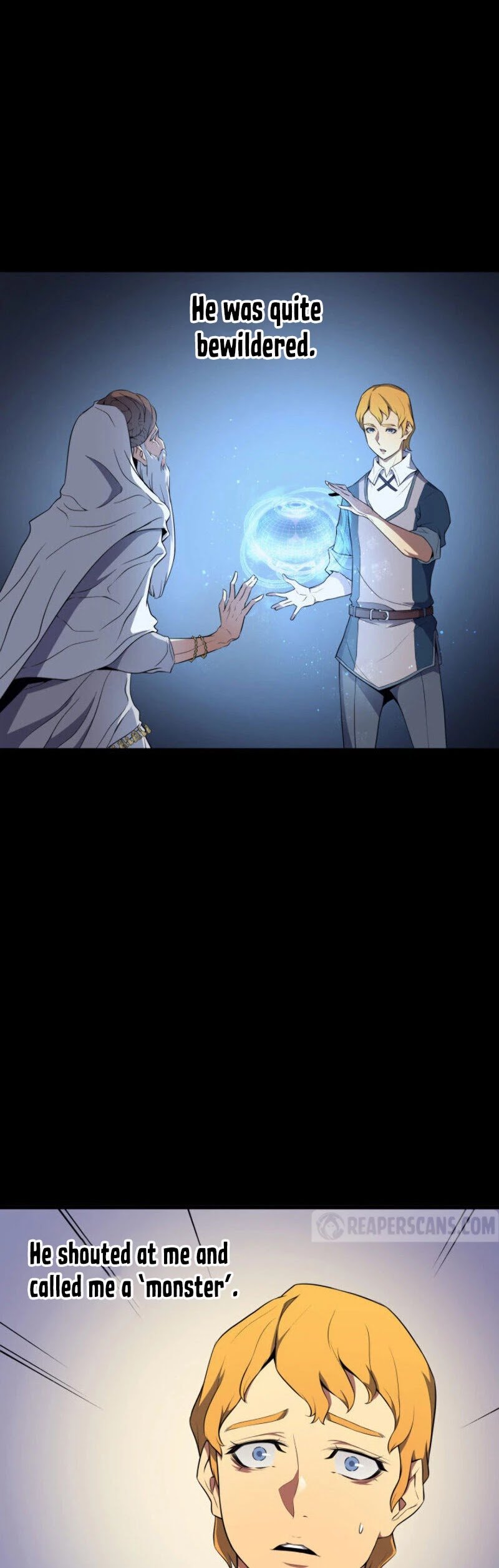 The Great Mage Returns After 4000 Years chapter 48 - page 9